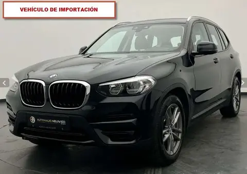 Used BMW X3 Petrol 2019 Ad 