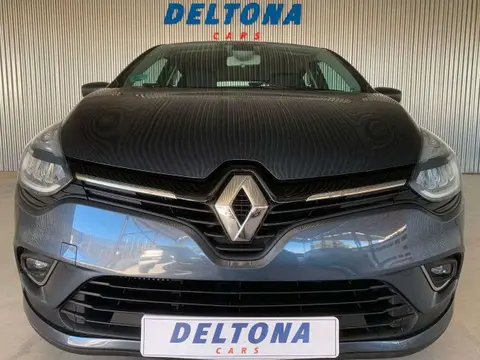 Used RENAULT CLIO Petrol 2017 Ad 