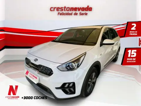 Used KIA NIRO Hybrid 2020 Ad 