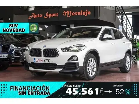 Used BMW X2 Diesel 2019 Ad 