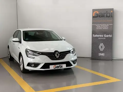 Used RENAULT MEGANE Petrol 2019 Ad 