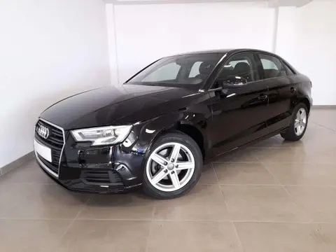 Used AUDI A3 Diesel 2018 Ad 