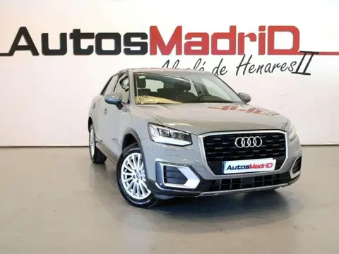 Used AUDI Q2 Petrol 2019 Ad 