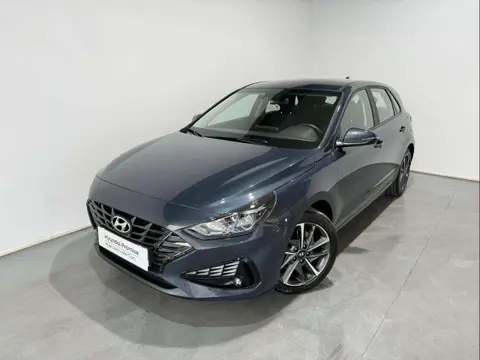 Annonce HYUNDAI I30 Essence 2023 d'occasion 