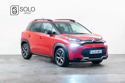 Used CITROEN C3 AIRCROSS Petrol 2022 Ad 