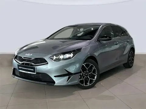 Used KIA CEED Petrol 2024 Ad 