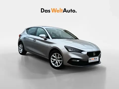 Used SEAT LEON Diesel 2024 Ad 