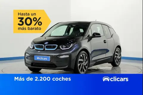 Used BMW I3 Electric 2021 Ad 