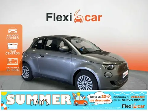 Used FIAT 500 Electric 2022 Ad 