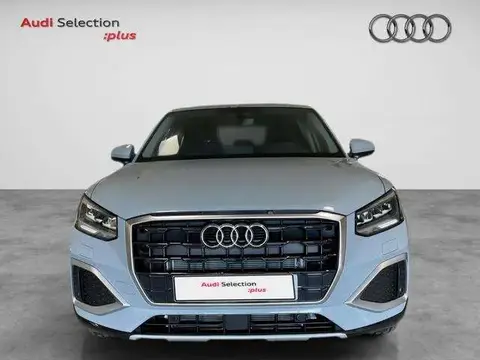 Used AUDI Q2 Diesel 2024 Ad 