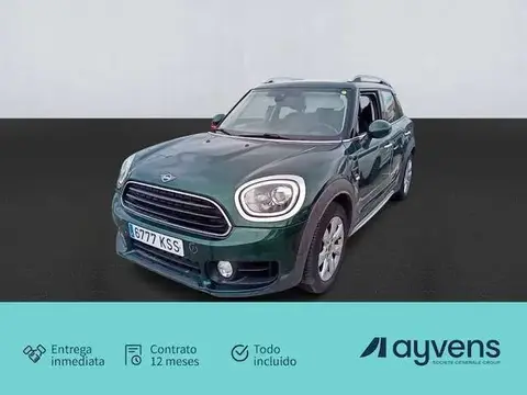 Used MINI COOPER Petrol 2019 Ad 