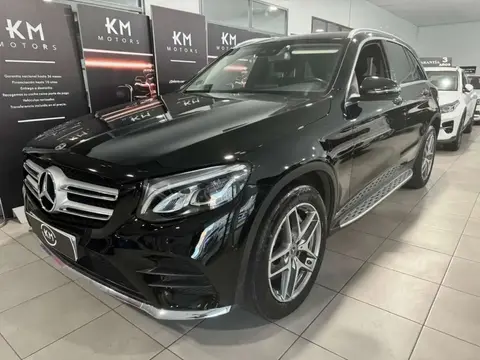 Used MERCEDES-BENZ CLASSE GLC Diesel 2019 Ad 