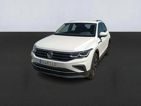 Annonce VOLKSWAGEN TIGUAN Diesel 2020 d'occasion 