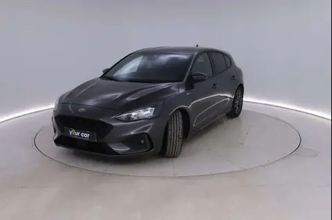 Annonce FORD FOCUS Essence 2019 d'occasion 