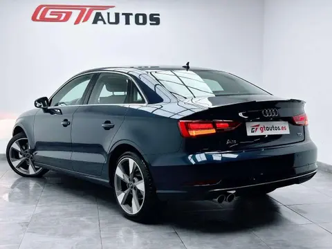 Used AUDI A3 Diesel 2017 Ad 