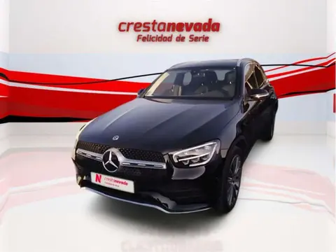 Used MERCEDES-BENZ CLASSE GLC Diesel 2021 Ad 