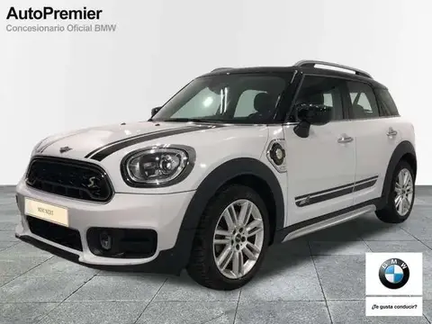 Used MINI COOPER Hybrid 2020 Ad 