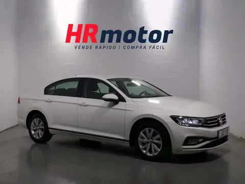 Used VOLKSWAGEN PASSAT Diesel 2020 Ad 