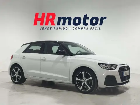 Used AUDI A1 Petrol 2020 Ad 