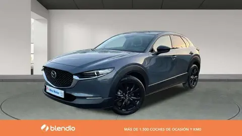 Used MAZDA CX-30 Petrol 2022 Ad 