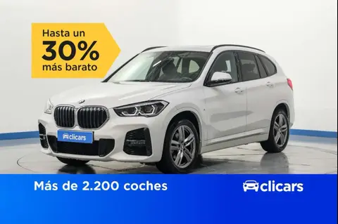 Used BMW X1 Diesel 2022 Ad 