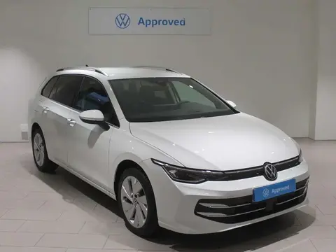 Annonce VOLKSWAGEN GOLF Diesel 2024 d'occasion 