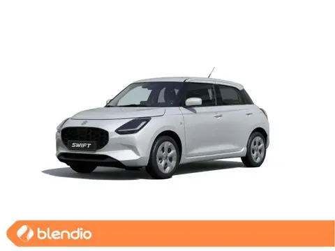 Used SUZUKI SWIFT Hybrid 2024 Ad 