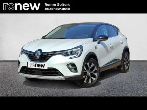 Used RENAULT CAPTUR Petrol 2024 Ad 