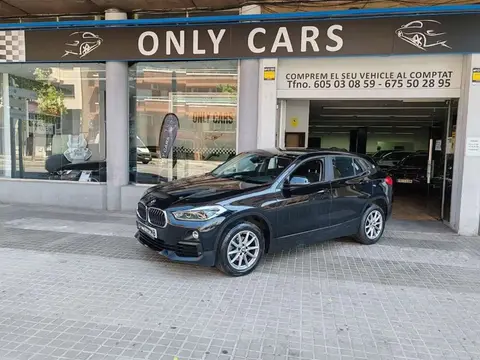 Used BMW X2 Diesel 2020 Ad 