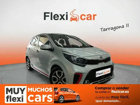 Used KIA PICANTO Petrol 2019 Ad 