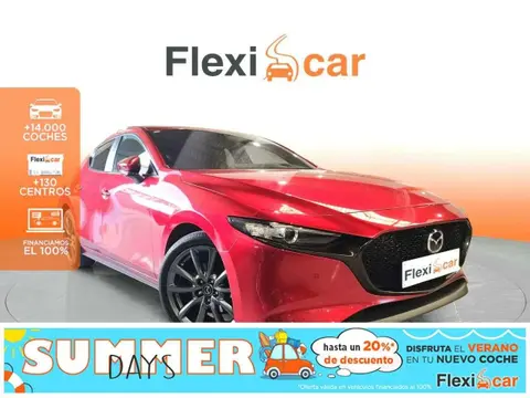 Used MAZDA 3 Diesel 2020 Ad 