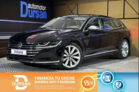 Annonce VOLKSWAGEN ARTEON Diesel 2021 d'occasion 