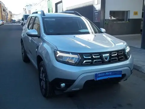 Used DACIA DUSTER Diesel 2021 Ad 