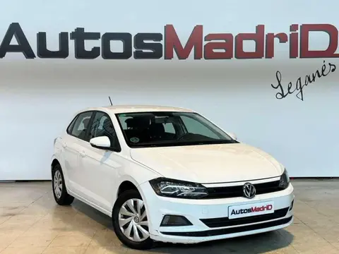 Used VOLKSWAGEN POLO Petrol 2019 Ad 