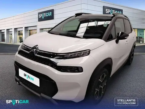 Annonce CITROEN C3 AIRCROSS Diesel 2022 d'occasion 