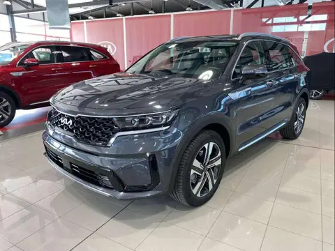 Annonce KIA SORENTO Hybride 2024 d'occasion 