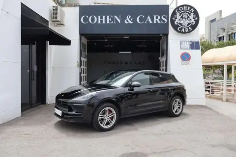 Used PORSCHE MACAN Petrol 2021 Ad 