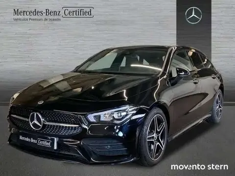 Used MERCEDES-BENZ CLASSE CLA Diesel 2023 Ad 