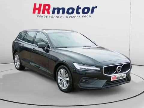 Annonce VOLVO V60 Diesel 2020 d'occasion 