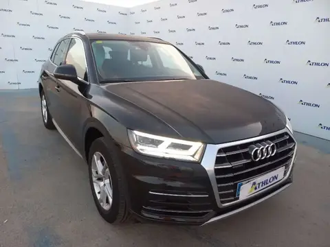 Used AUDI Q5 Diesel 2020 Ad 