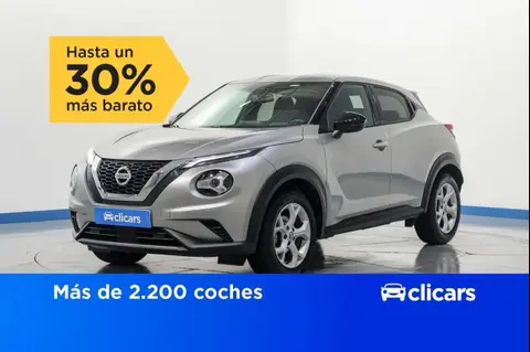 Used NISSAN JUKE Petrol 2022 Ad 