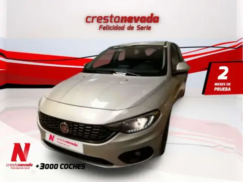 Used FIAT TIPO Diesel 2020 Ad 