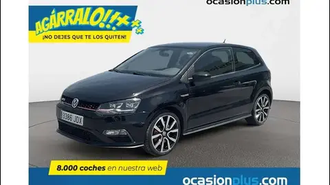 Used VOLKSWAGEN POLO Petrol 2015 Ad 