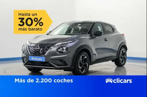 Used NISSAN JUKE Hybrid 2023 Ad 