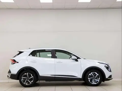 Used KIA SPORTAGE Petrol 2023 Ad 