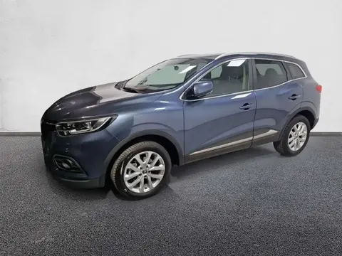 Used RENAULT KADJAR Petrol 2020 Ad 