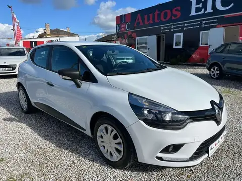 Used RENAULT CLIO Diesel 2018 Ad 