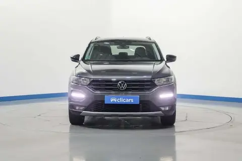 Used VOLKSWAGEN T-ROC Petrol 2021 Ad 