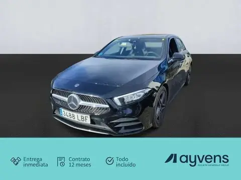 Used MERCEDES-BENZ CLASSE A Diesel 2019 Ad 