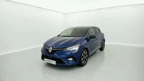 Used RENAULT CLIO Petrol 2023 Ad 